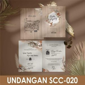 SCC-020