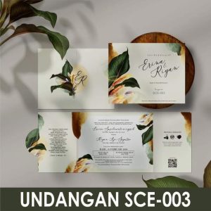 SCE-003