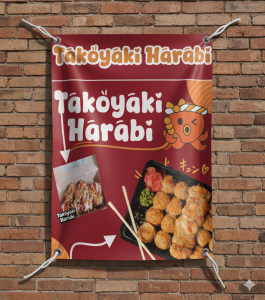 Spanduk Serbaguna: Solusi Cetak Outdoor dan Indoor Anda!