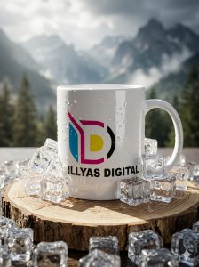 MUG CUSTOME Samboja Barat